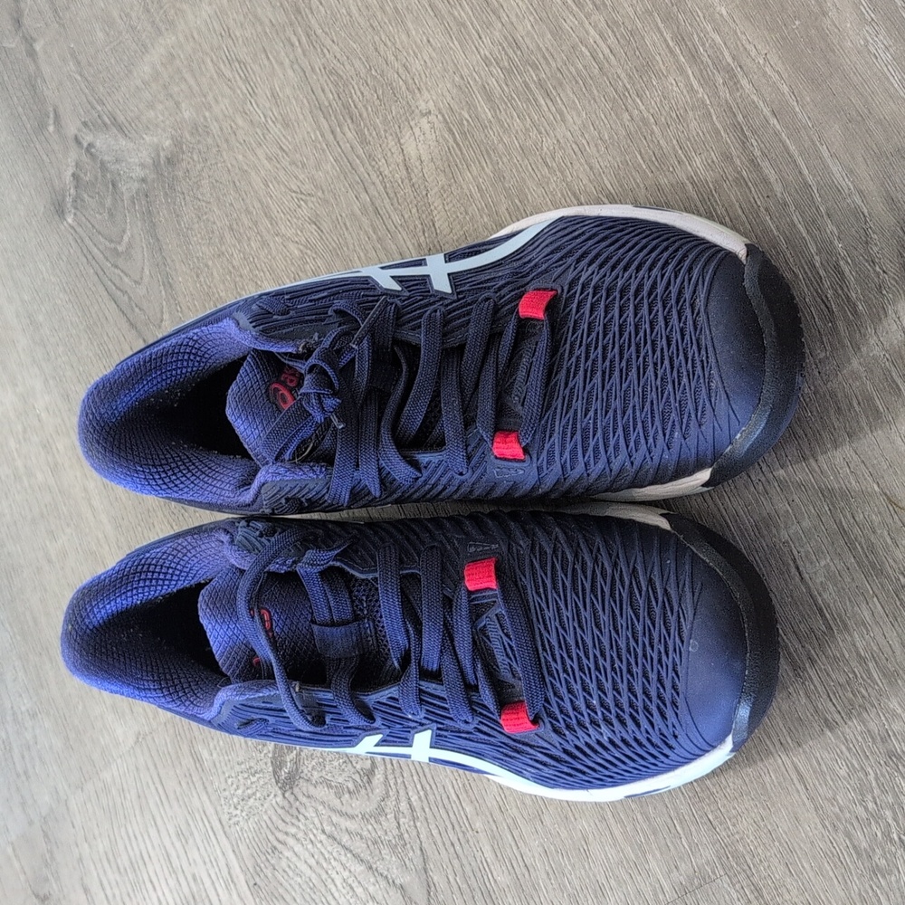 Asics Sneakers - Picture 2 of 4